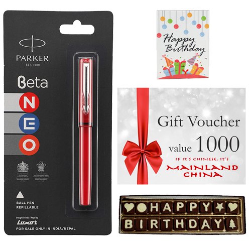 Astonishing Present of Mainland China Gift Voucher worth Rs.1000 Astonishing Present of Mainland China Gift Voucher worth Rs.1000