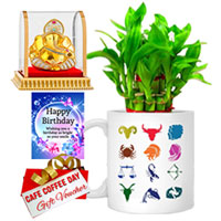 Birthday Selection Gift Hamper with CCD Voucher Birthday Selection Gift Hamper with CCD Voucher
