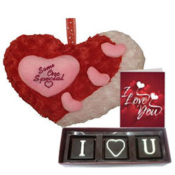 Exclusive Romance Filled Love Hamper Exclusive Romance Filled Love Hamper