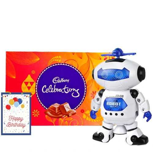 Buy Combo Gift for Kids Birthday