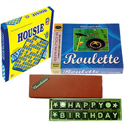 Mesmerizing Combo Gift for Birthday Mesmerizing Combo Gift for Birthday