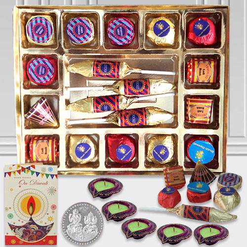 Finest Choice Homemade Chocolate Assortments with Free Silver Coin Finest Choice Homemade Chocolate Assortments with Free Silver Coin