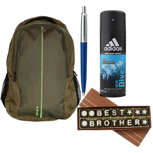 Resplendent Combo of Eye-Catching Products Resplendent Combo of Eye-Catching Products
