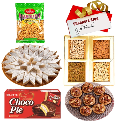 Wonderful Collection of Food Items Wonderful Collection of Food Items