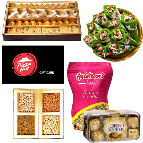 Breathtaking Presentation of Gourmet Food Products Breathtaking Presentation of Gourmet Food Products