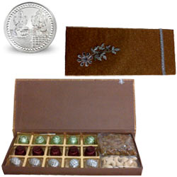 Exquisite Gift Collection with Touch of Prosperity Exquisite Gift Collection with Touch of Prosperity