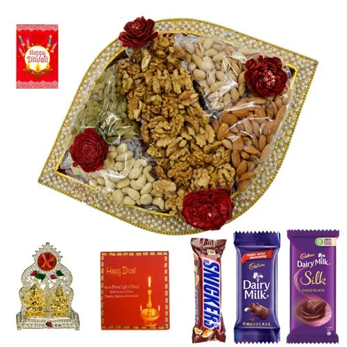 Happiness Time Diwali Gift Hamper