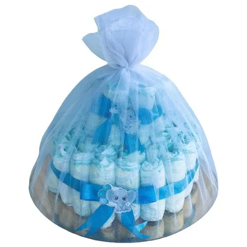 Exciting Gift Hamper of Pamper Pants for Newborn Baby Exciting Gift Hamper of Pamper Pants for Newborn Baby