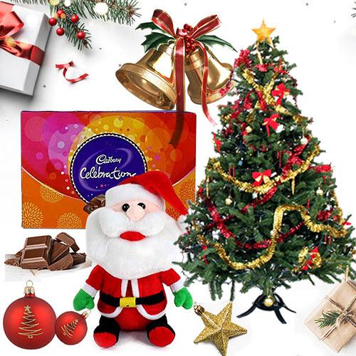 Christmas Celebration Hamper Christmas Celebration Hamper