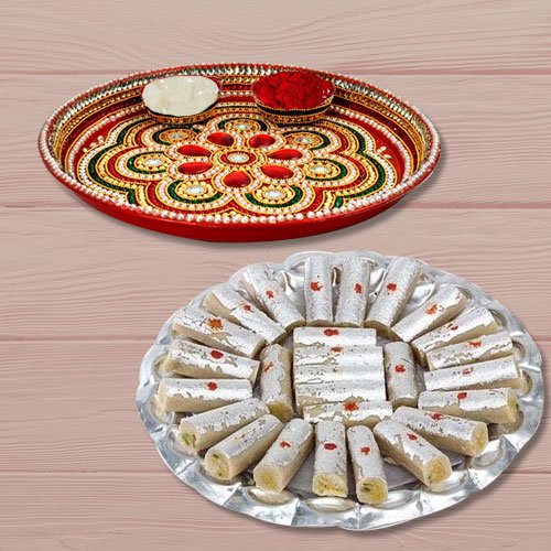 Haldirams Kaju Pista Rolls Haldirams Kaju Pista Rolls