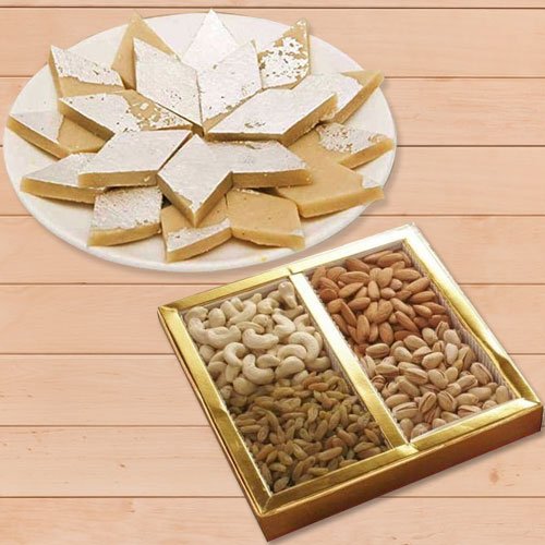 Yummy sweet and dry fruit pack Yummy sweet and dry fruit pack