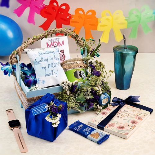 Health Conscious Gifts for Your Mother Health Conscious Gifts for Your Mother