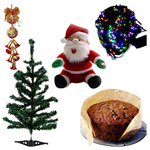 Dreamy Collection of Christmas Delicacies Dreamy Collection of Christmas Delicacies