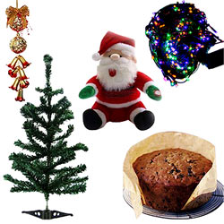 Dreamy Collection of Christmas Delicacies Dreamy Collection of Christmas Delicacies