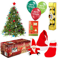 Incomparable Christmas Gift Hamper Incomparable Christmas Gift Hamper