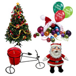 Marvelous Combination of Christmas Gift Items Marvelous Combination of Christmas Gift Items