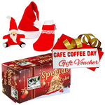 Delightful Collection of Christmas Gift Items Delightful Collection of Christmas Gift Items