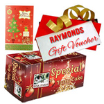 Delightful Collection of Christmas Delicacies Delightful Collection of Christmas Delicacies