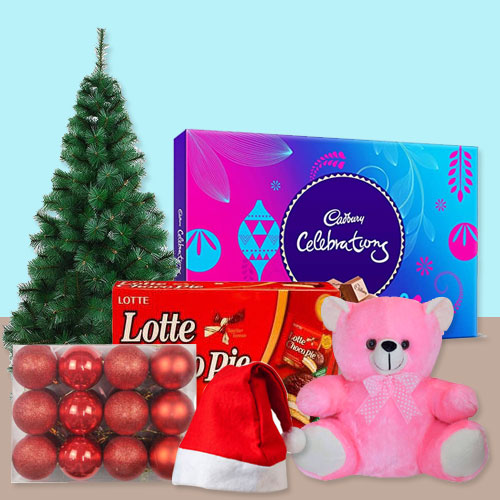 Dreamy Collection of Christmas Gift Items Dreamy Collection of Christmas Gift Items