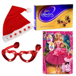 Provocative Presentation of Christmas Gift Items Provocative Presentation of Christmas Gift Items