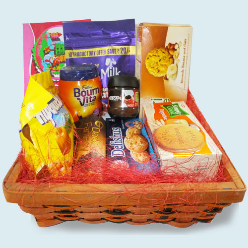Enchanting Arrangement of Food Items with Incomparable Taste Enchanting Arrangement of Food Items with Incomparable Taste