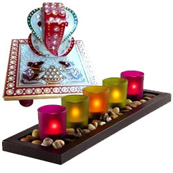 Fabulous Home Decorative with Flavour of New Year Fabulous Home Decorative with Flavour of New Year