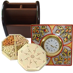 Enchanting New Year Gift Accessories Enchanting New Year Gift Accessories