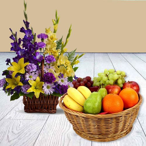 Fresh Fruits n Flowers Fresh Fruits n Flowers