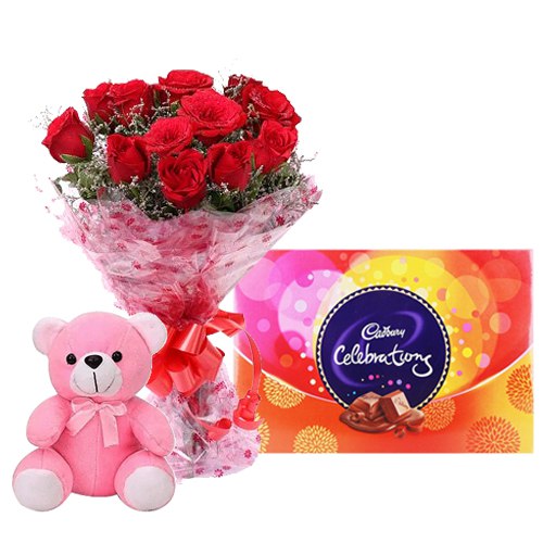 Joyful Love Moments Gift Set Joyful Love Moments Gift Set