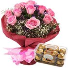 Adorn-to-Affection Blossom and Candy Combo Adorn-to-Affection Blossom and Candy Combo