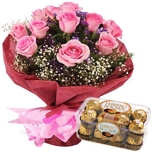 Adorn-to-Affection Blossom and Candy Combo Adorn-to-Affection Blossom and Candy Combo