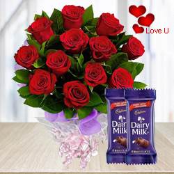 Amaze your loved ones by gifting them this Sweet S...