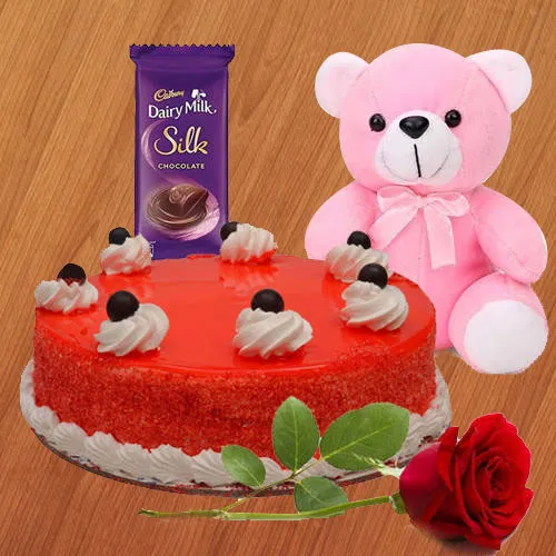 Luxurious Combo Gift Pack Luxurious Combo Gift Pack