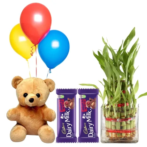 Order Good Luck Gift Hamper