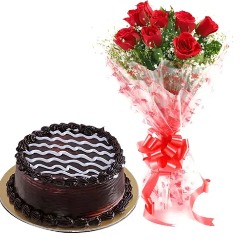 Be Mine Proposal Gift of 