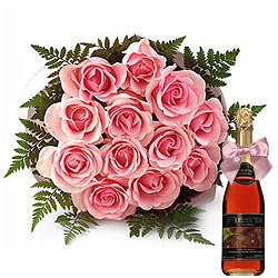Blushing Bliss Christmas Gift Set Blushing Bliss Christmas Gift Set