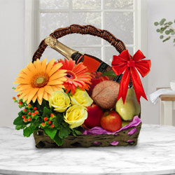 Exciting Just Like Christmas Gift Hamper Exciting Just Like Christmas Gift Hamper