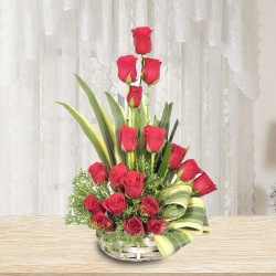 Sensational Always to My Heart Gift Basket Sensational Always to My Heart Gift Basket