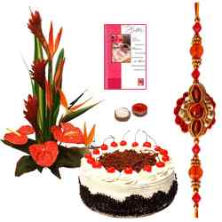 Trendsetting Basketful of Love and Prosperity Trendsetting Basketful of Love and Prosperity