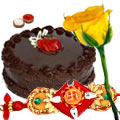 Fantastic Rakhsha Bandhan Gift for Brother Fantastic Rakhsha Bandhan Gift for Brother