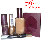 Attractive offer from Lakme containing Compact, Nail Polish, Lipstick, Foundation and Kajal Attractive offer from Lakme containing Compact, Nail Polish, Lipstick, Foundation and Kajal