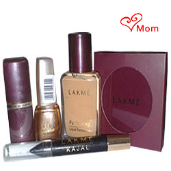 Attractive offer from Lakme containing Compact, Nail Polish, Lipstick, Foundation and Kajal Attractive offer from Lakme containing Compact, Nail Polish, Lipstick, Foundation and Kajal