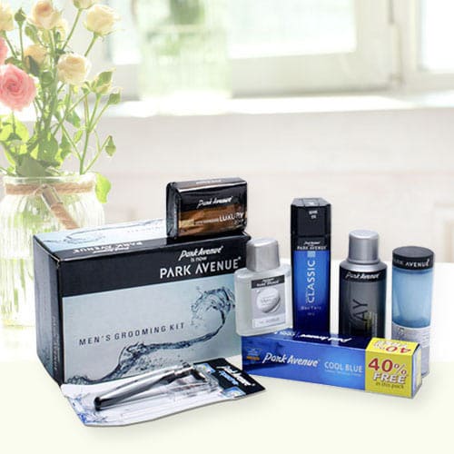Fashionable Gift Hamper Fashionable Gift Hamper