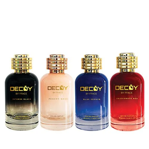 Timeless Fragrance Gift Collection Timeless Fragrance Gift Collection