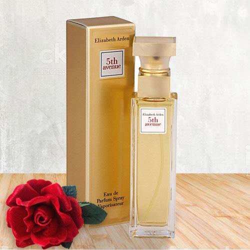 5th Avenue by Elizabeth Arden for women 125ml. EDP. 5th Avenue by Elizabeth Arden for women 125ml. EDP.