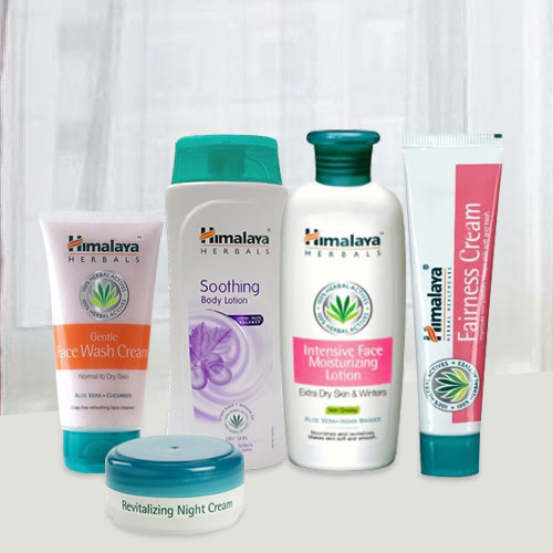 Herbal Care for Women from Himalaya Herbal Care for Women from Himalaya