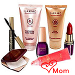 Lakme Make Up Hamper for Beautiful Women Lakme Make Up Hamper for Beautiful Women