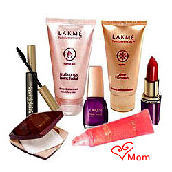 Lakme Make Up Hamper for Beautiful Women Lakme Make Up Hamper for Beautiful Women
