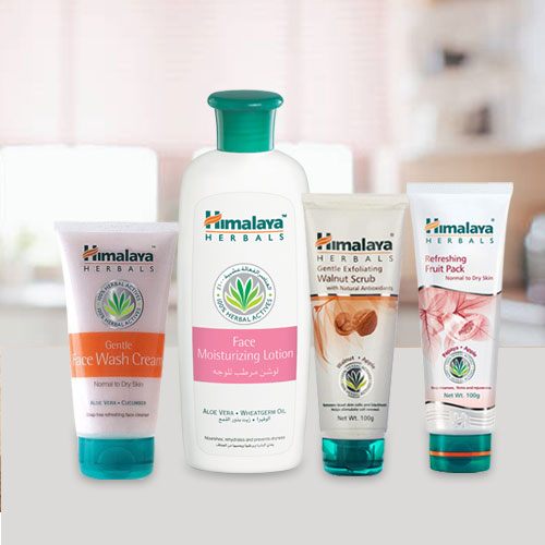 Himalaya Skin Re-energizing Gift Hamper Himalaya Skin Re-energizing Gift Hamper