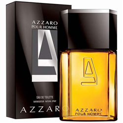 Men Special Azzaro Pour Homme EDT Men Special Azzaro Pour Homme EDT